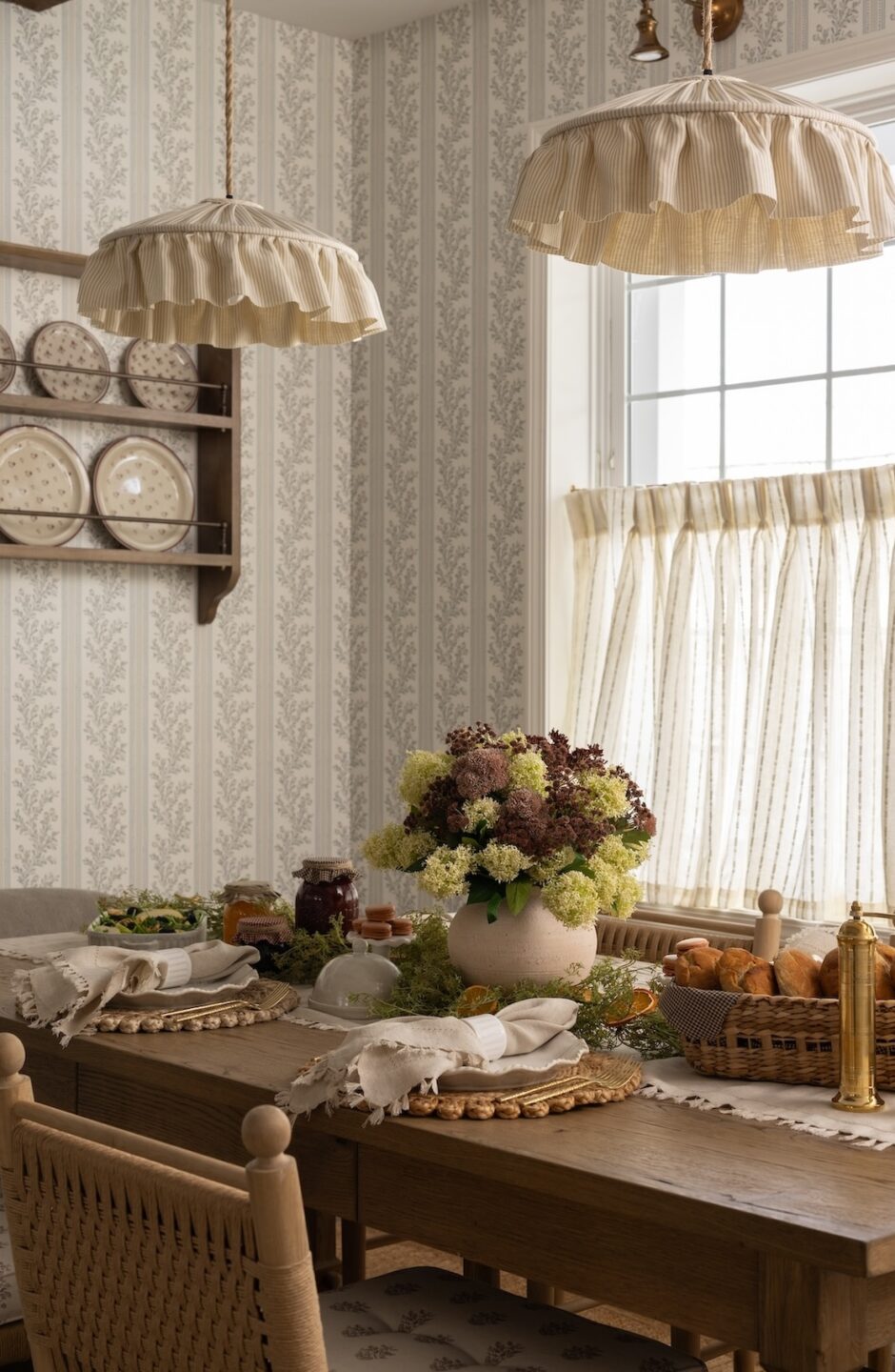 Dining Table Design Grace And Grit Interiors