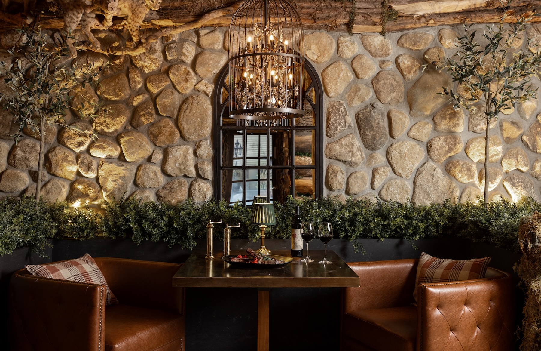 Grace And Grit Interiors Designer Monroe Ny