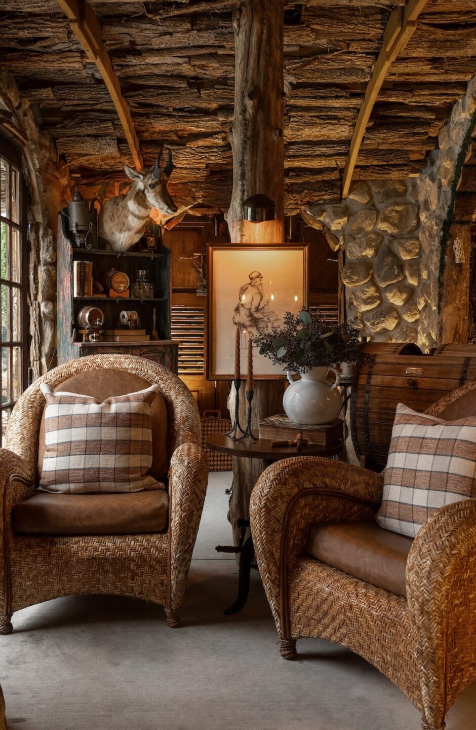 Grace And Grit Interiors Furnishings Design