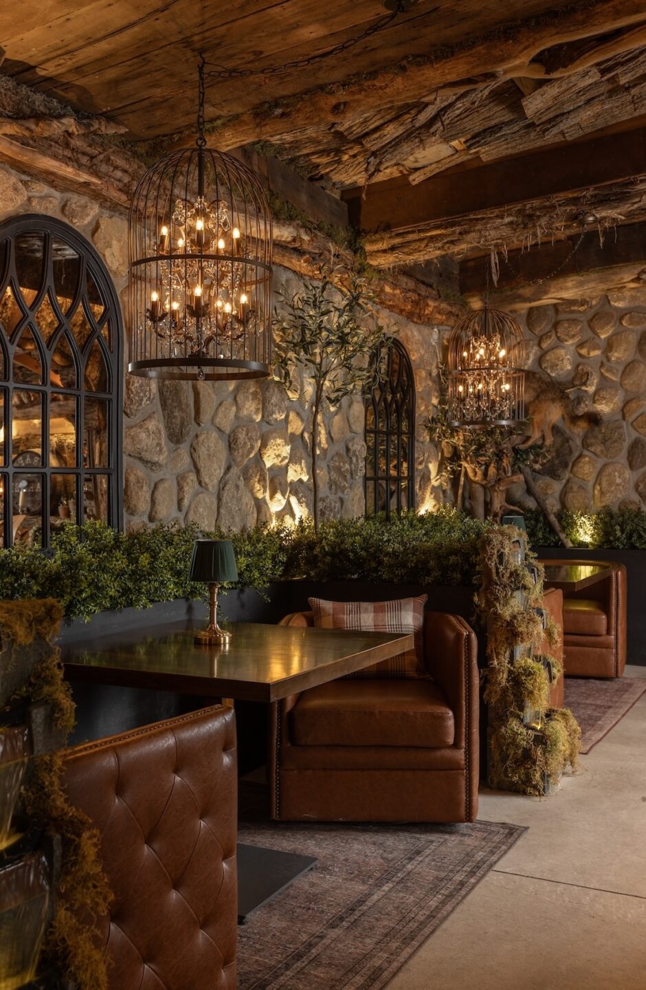 Grace And Grit Interiors Interior Designer