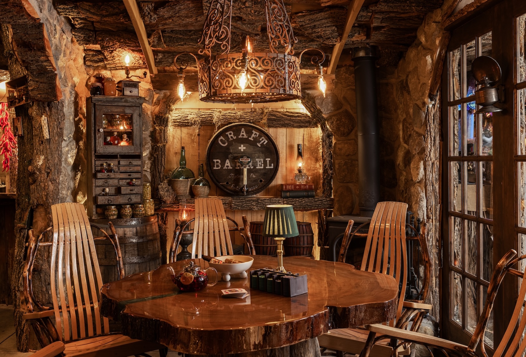 Hudson Valley Ny Inteiror Design And Decor