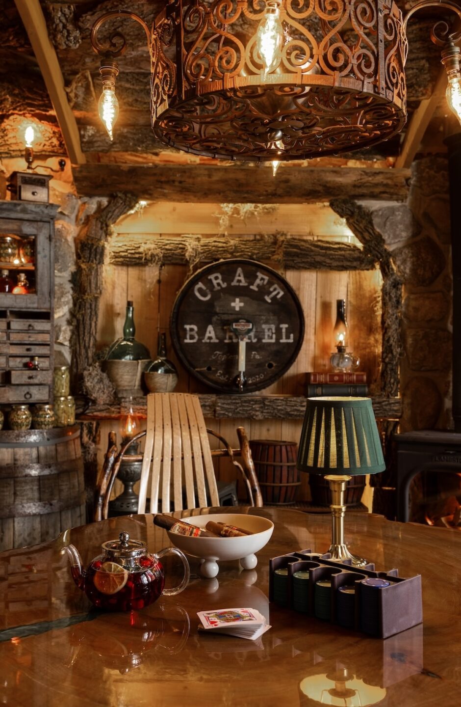 Hudson Valley Ny Interior Design And Decor