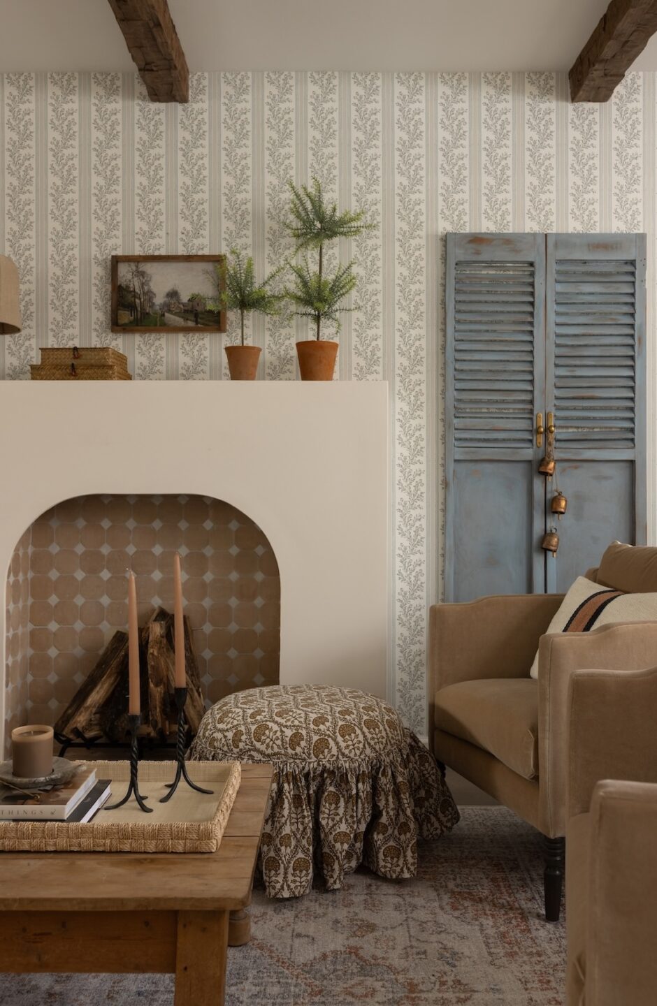 Living Room Design Hudson Valley Ny