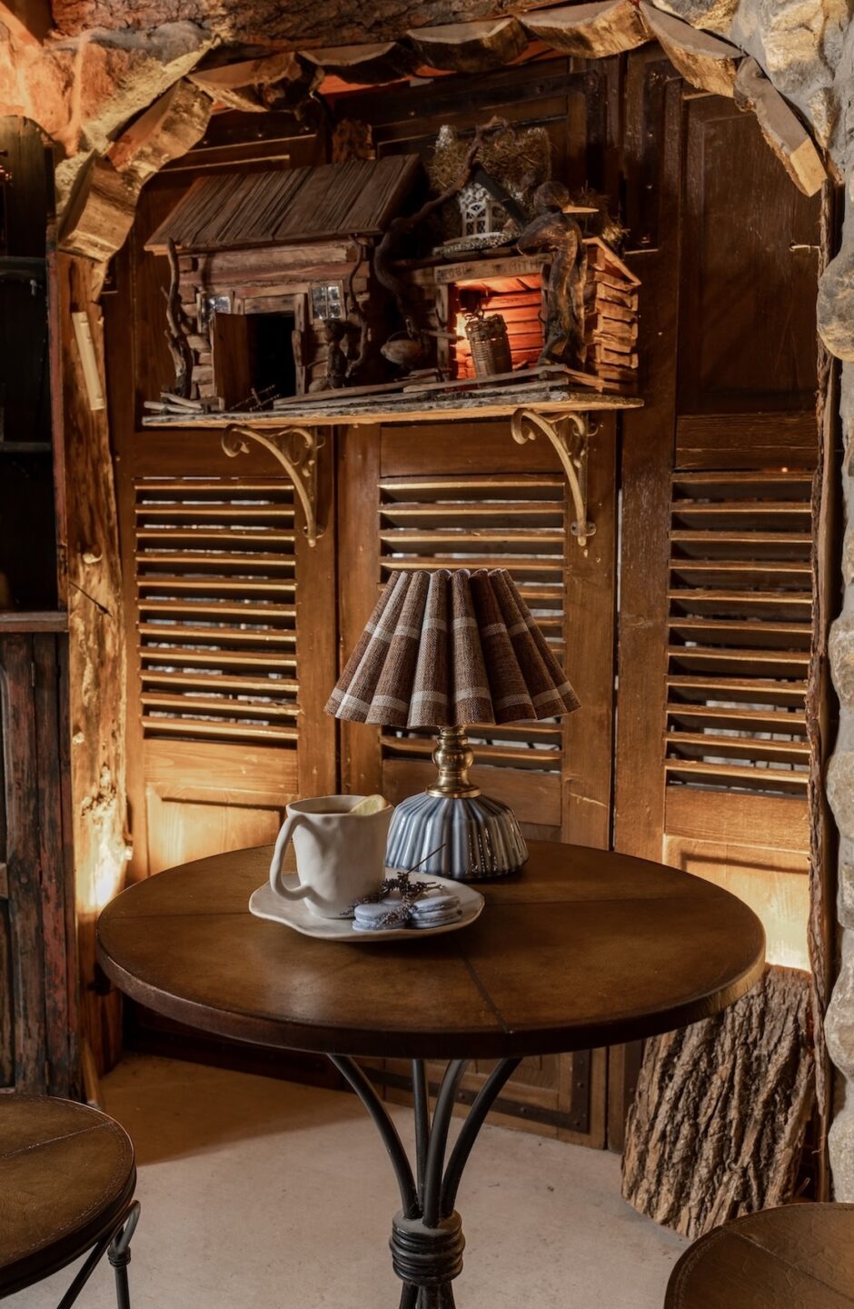 Monroe Ny Interior Designer Grace And Grit Interiors