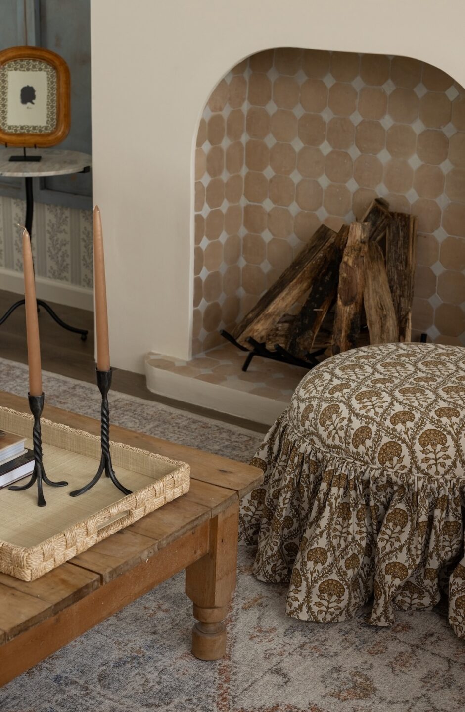 Monroe Ny Living Room Interior Designer