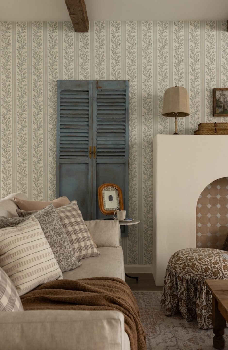 Monsey Ny Interior Designer Grace And Grit Interiors