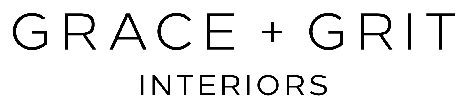 Grace Grit Logo Rgb Logotype Iron