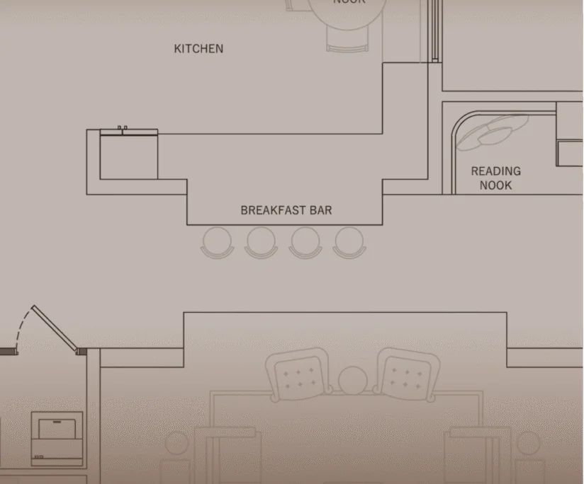 Floorplans And Layouts Hudson Valley Ny Interior Designer