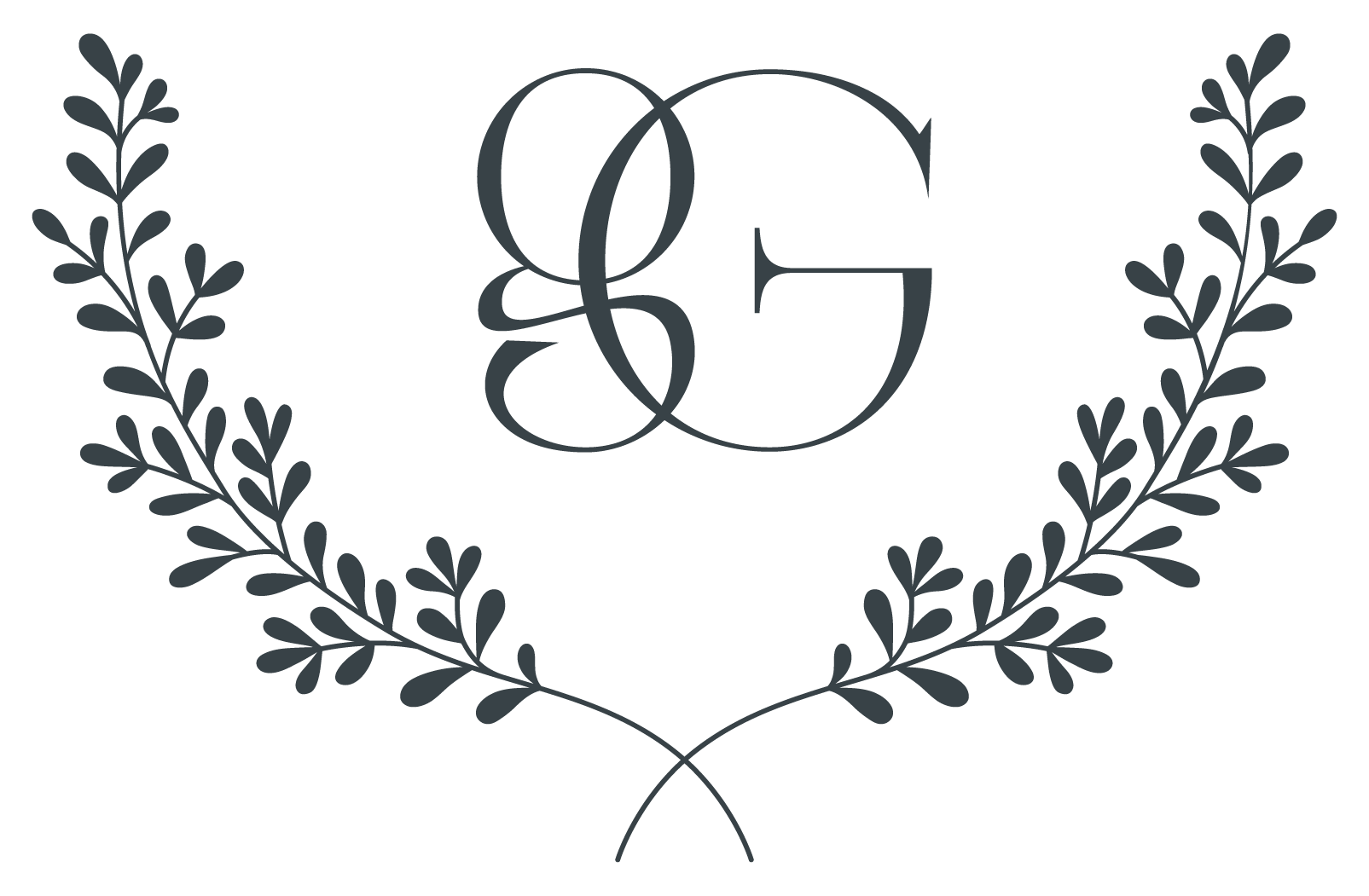 Grace Grit Logo Rgb Logomark Dark Dustyblue