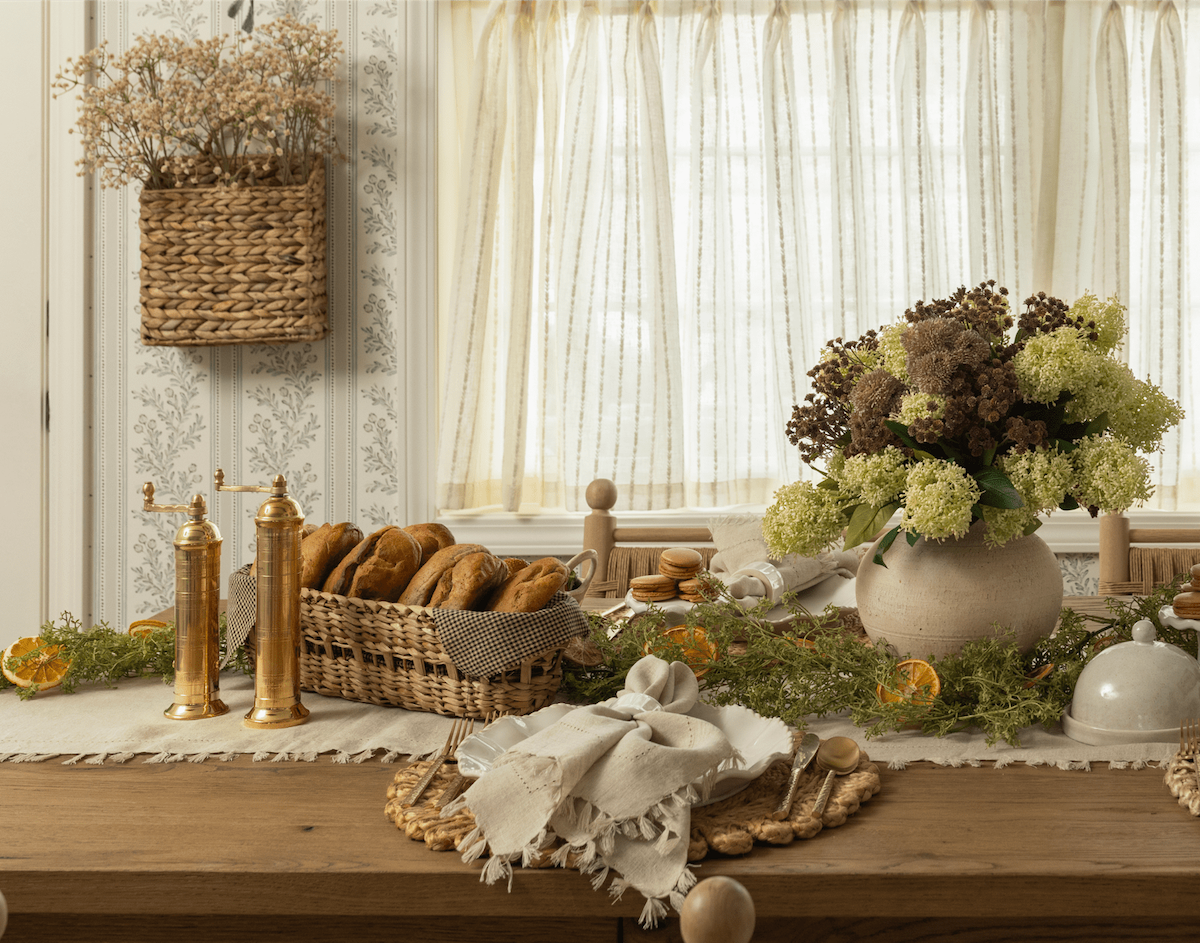 Soulful Spaces Rooted in Function