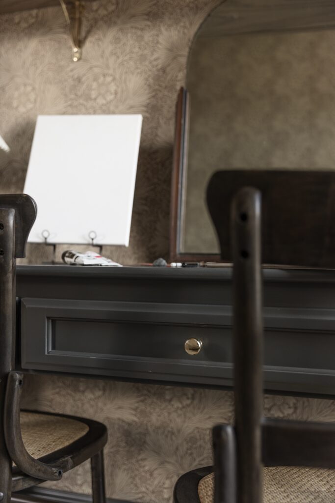 Desk Design By Kelsey Leigh Design Co Photo By Emily Hart Photo
