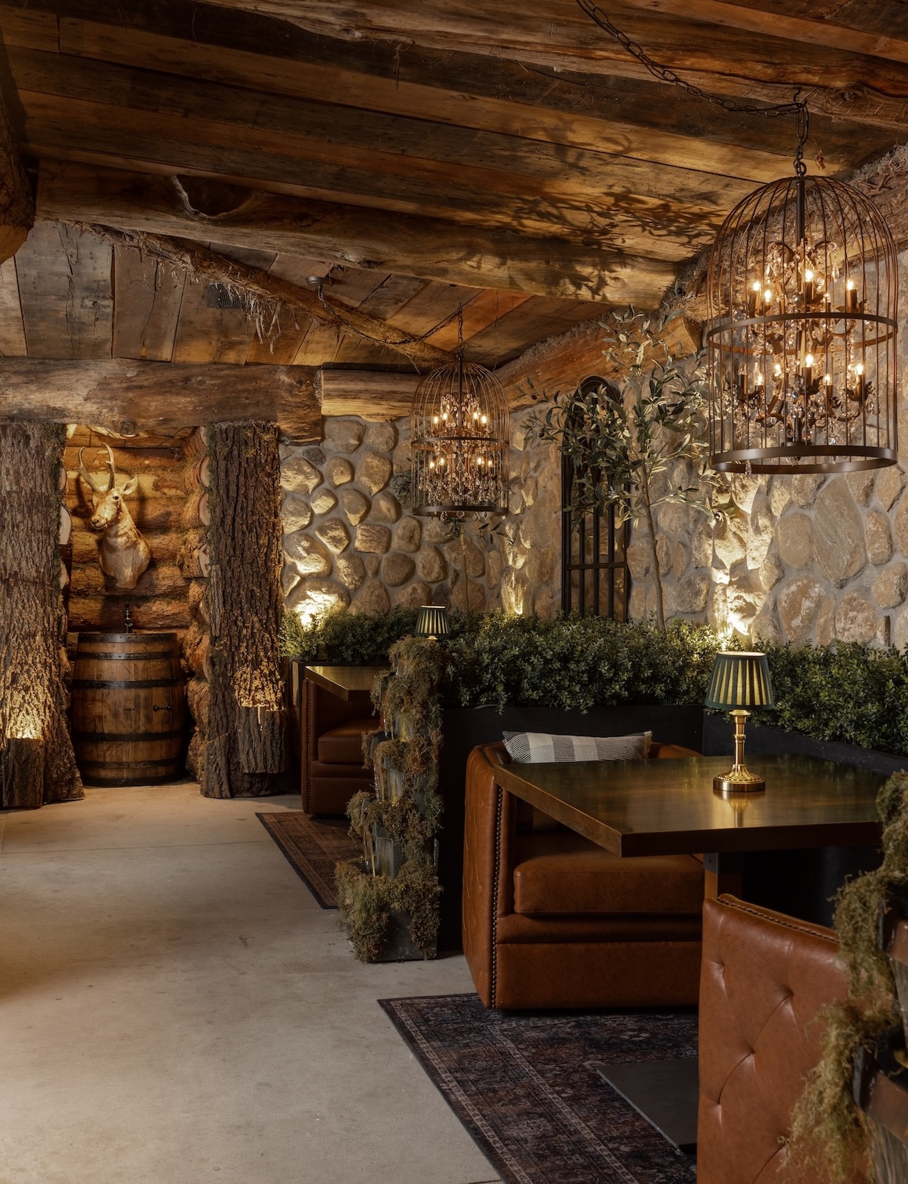 Grace And Grit Interiors Jewish Design
