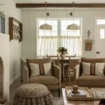 Jewish Home Design Grace And Grit Interiors