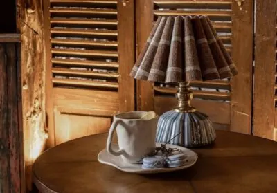 The Case for a Moody Winter Home