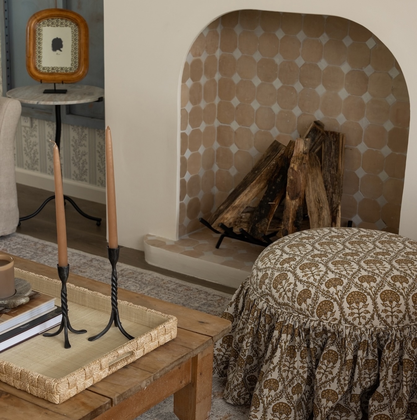 Monroe Ny Living Room Interior Designer Jewish Interior Design