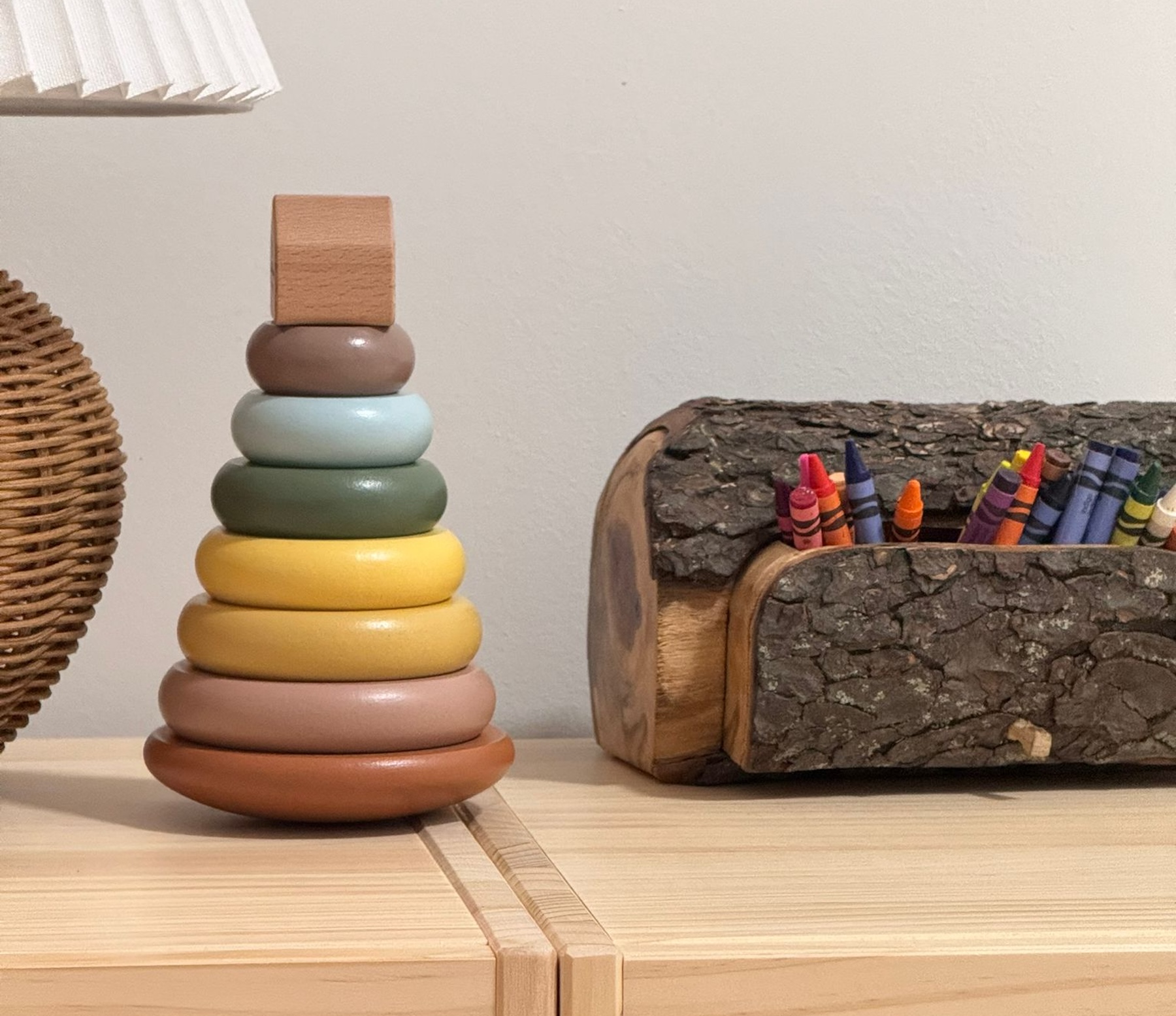 Vintage Childrens Toy Grace And Grit Interiors