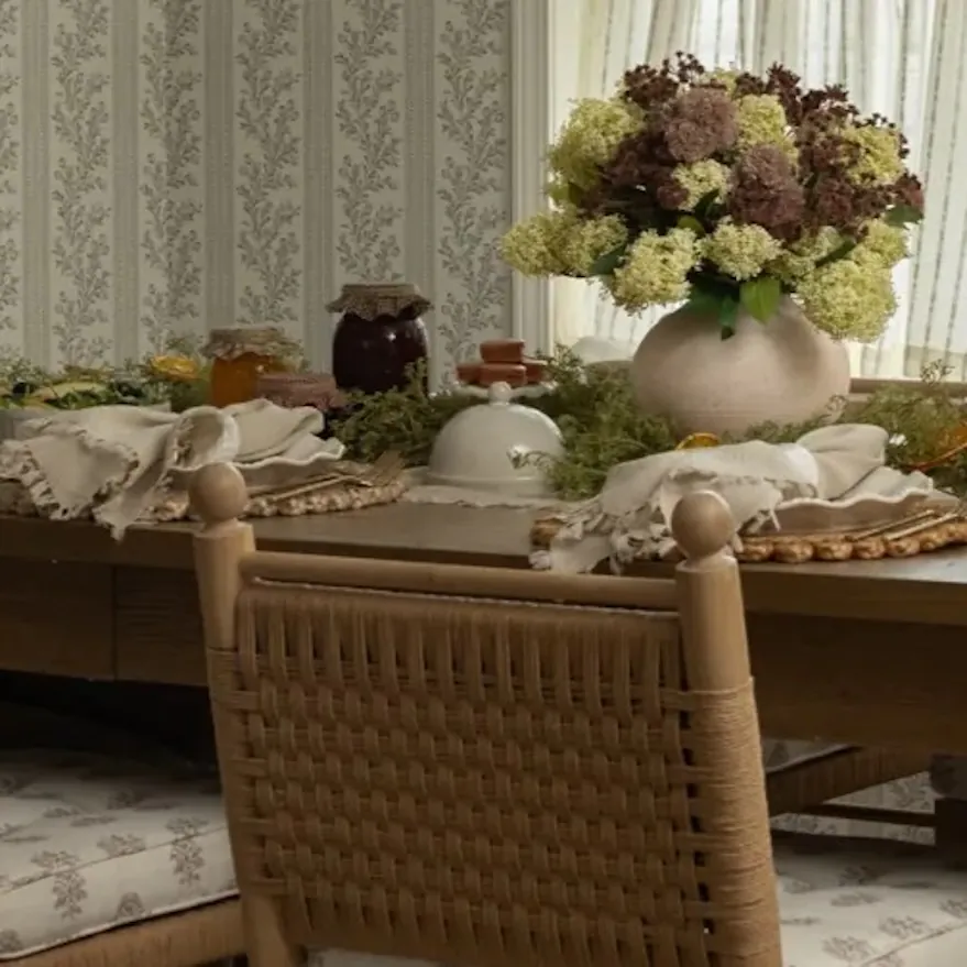 Furnishings And Styling
