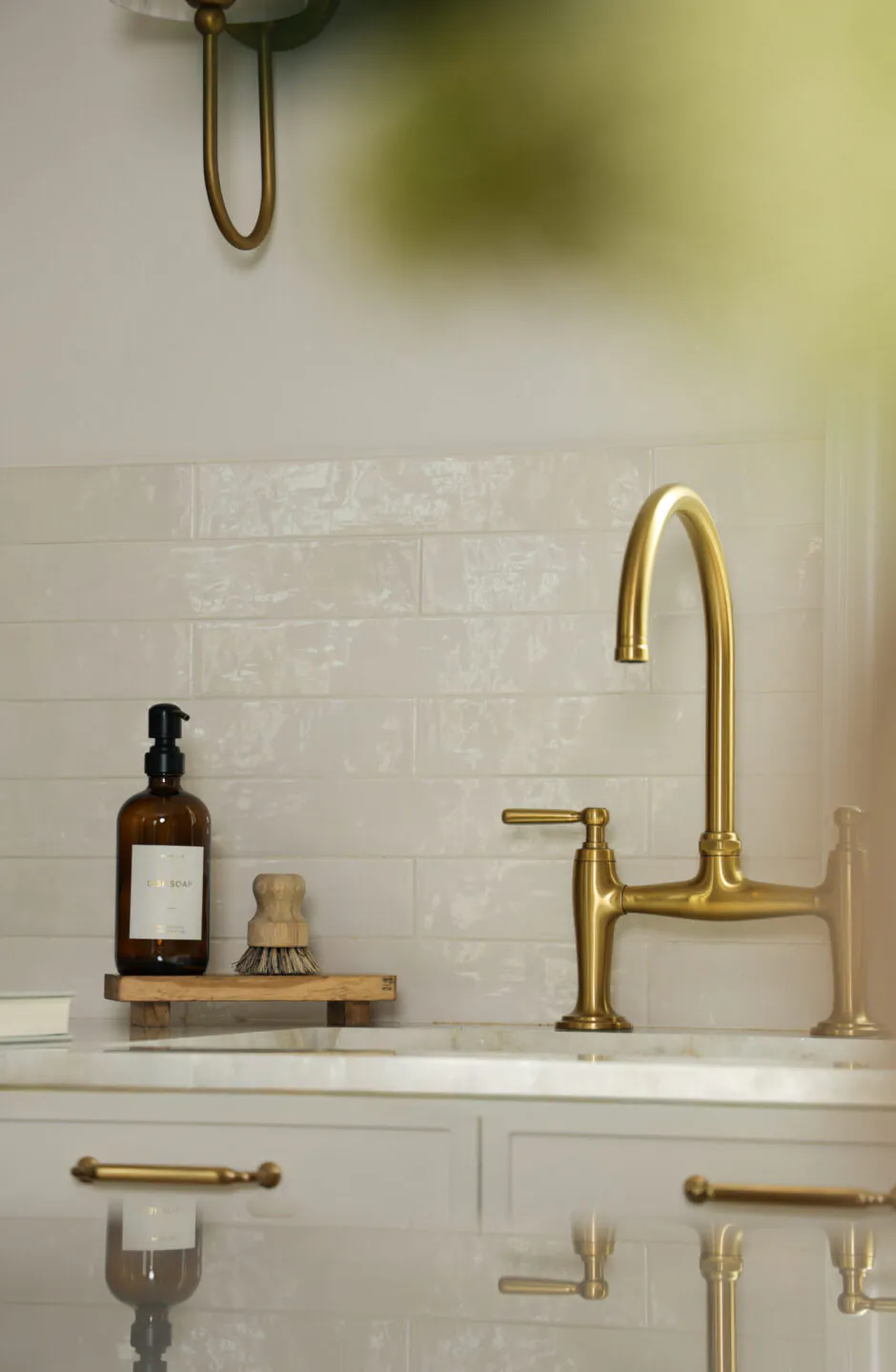 Kitchen Interior Design Grace And Grit Interiors