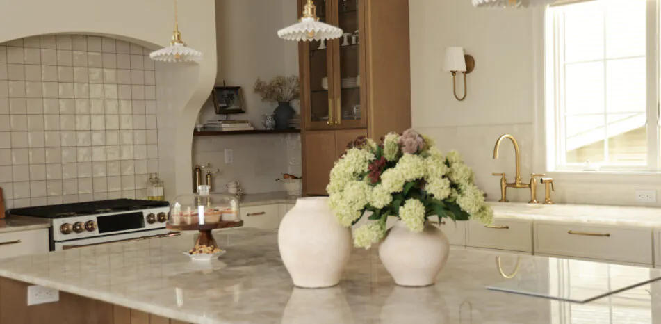 The Oak Kitchen