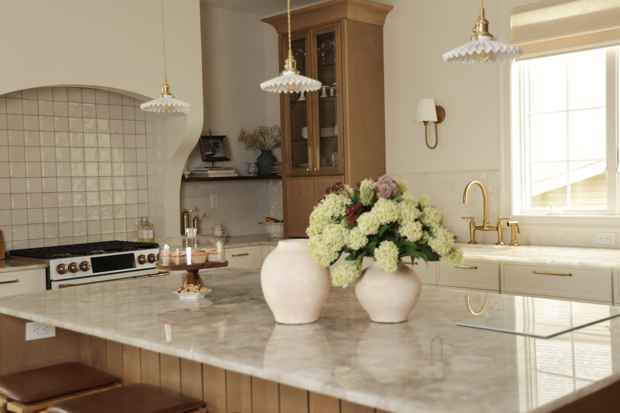 Kitchen Interior Design Grace And Grit Interiors