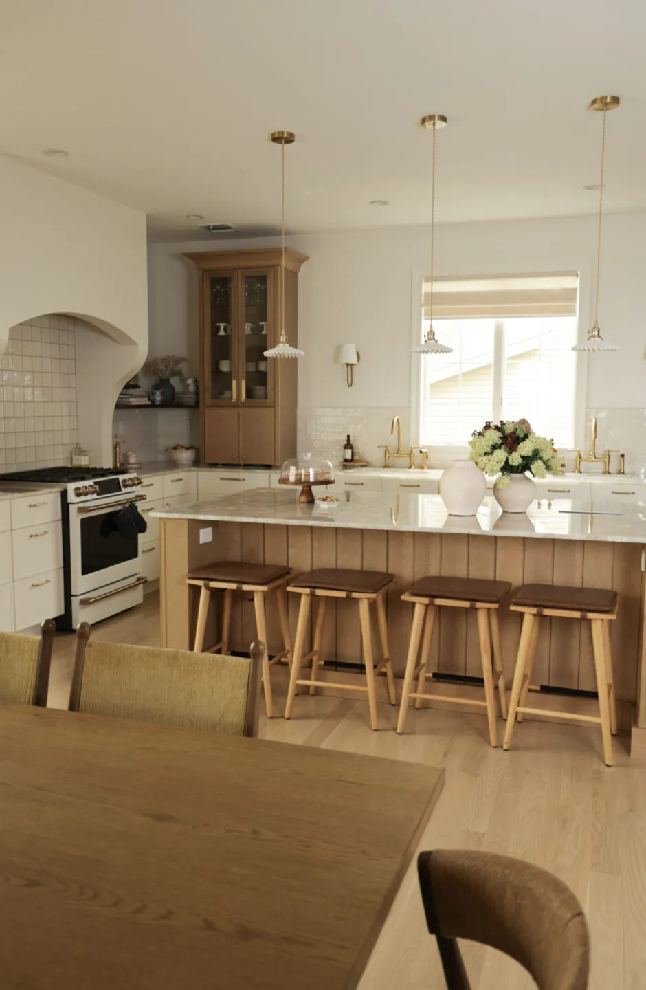Kitchen Interior Design Grace And Grit Interiors