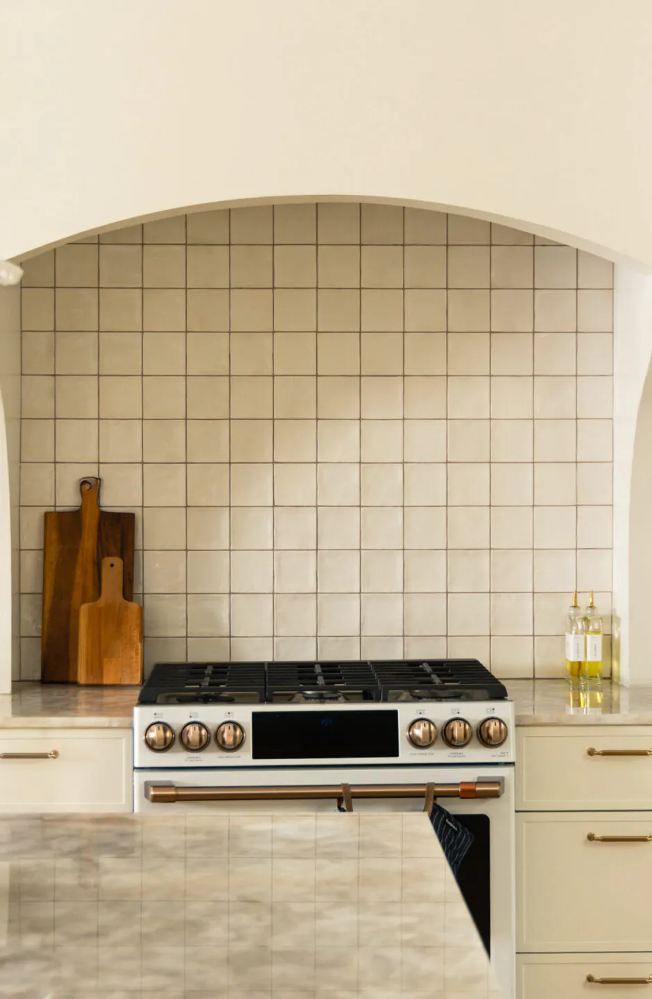 Kitchen Interior Design Grace And Grit Interiors