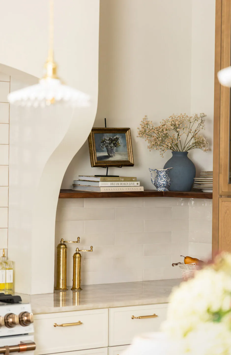 Kitchen Interior Design Grace And Grit Interiors