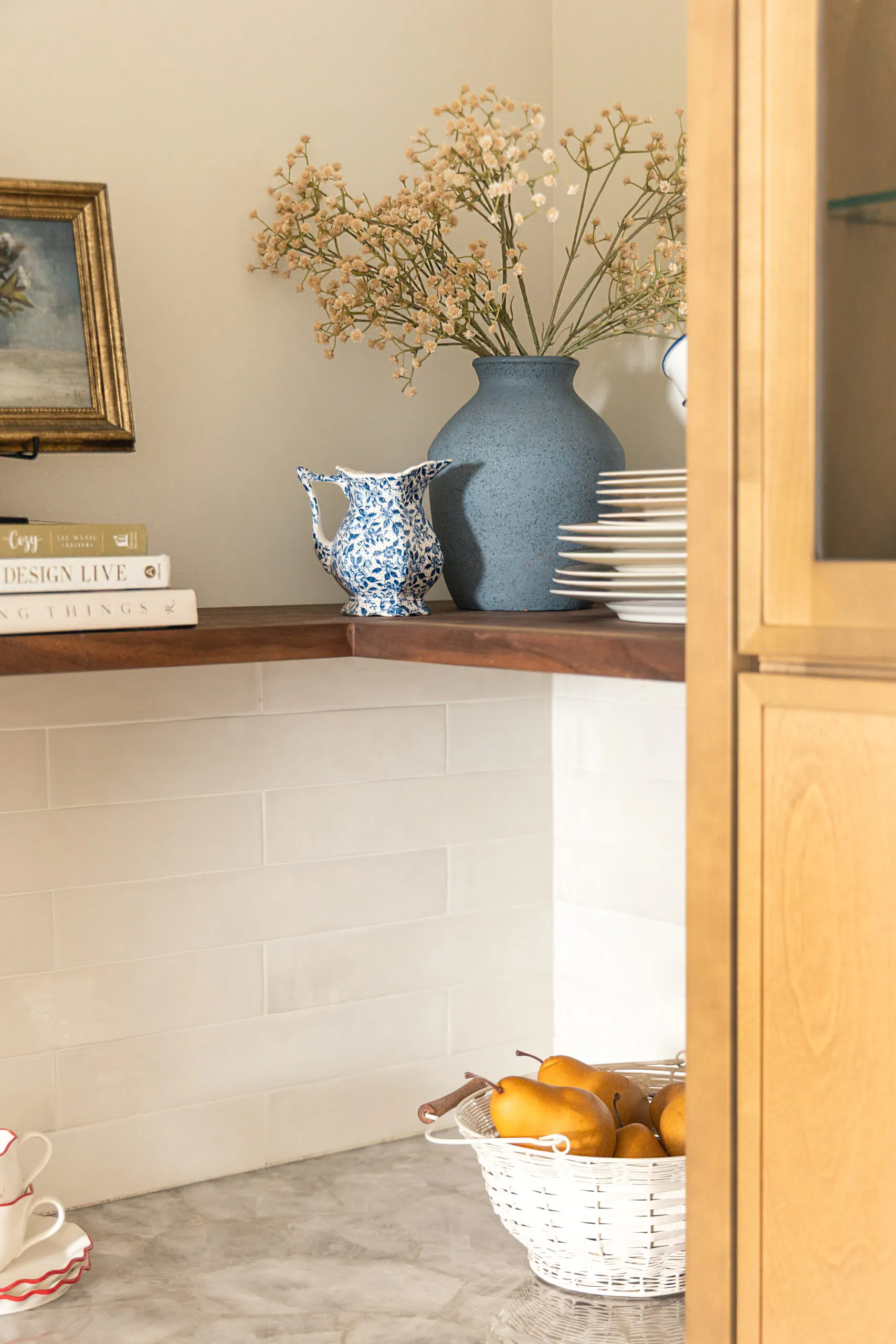 Kitchen Interior Design Grace And Grit Interiors