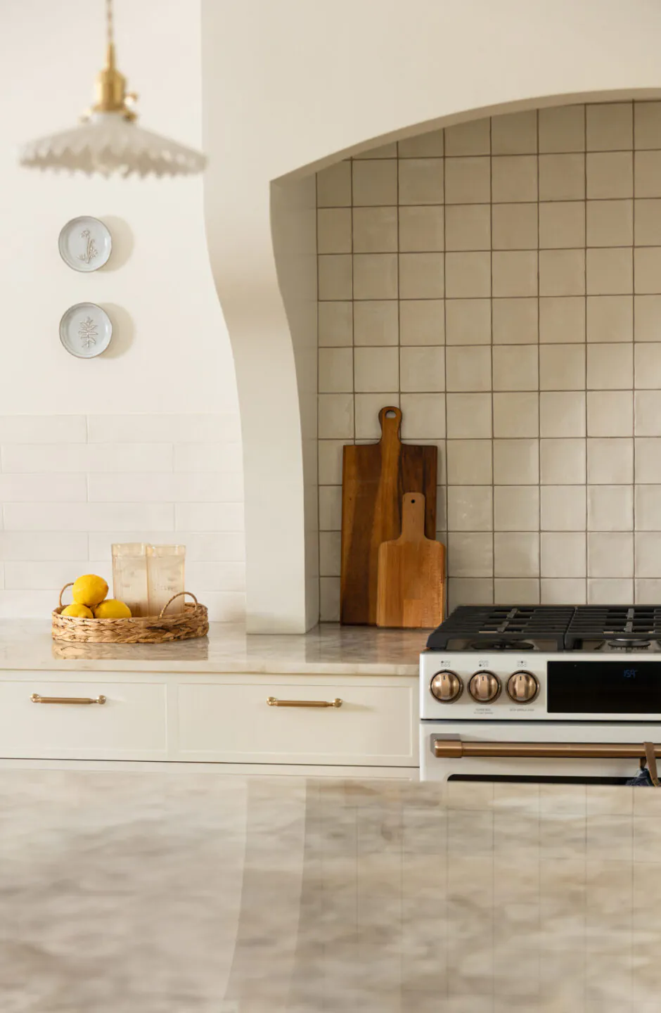 Kitchen Interior Design Grace And Grit Interiors